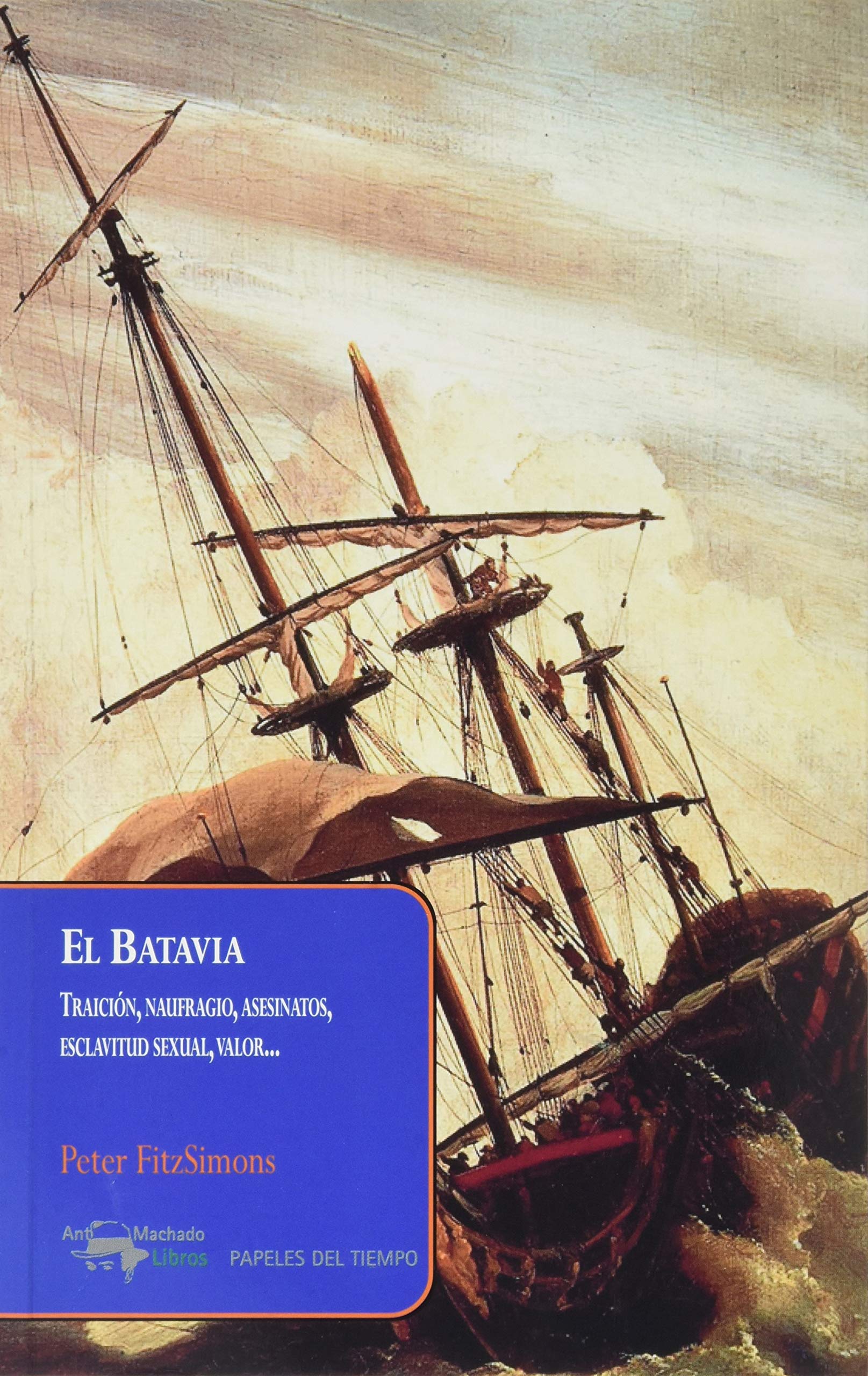 BATAVIA, EL